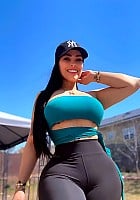 Rosa Tavarez